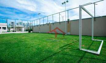 Imagem 5: Apartamento com 3 dormitórios à venda, 138 m² por R$ 1.348.000,00 - Guararapes - Fortaleza