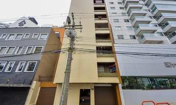 Imagem: Apartamento com 2 dormitórios (suíte)