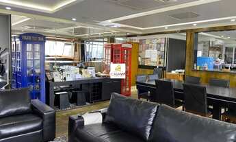 Imagem 5: Cobertura duplex à venda, Perdizes, 240m², 4 suítes, 4 vagas!