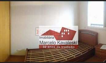 Imagem 2: Apartamento com 2 dormitórios à venda, 68 m² por R$ 700.000,00 - Chácara Inglesa - São Pau