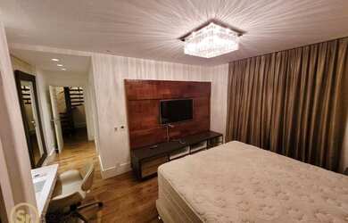 Imagem 7: Casa com 3 dormitórios, 390 m² - venda por R$ 3.900.000,00 ou aluguel por R$ 17.000,00/mês