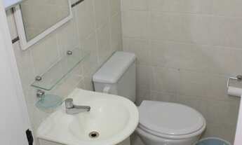 Imagem 7: Conjunto comercial central proximo Hospital das Clinicas