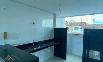 Imagem 2: Apartamento com 2 quartos à venda, 50 m² por R$ 240.000 - Santa Mônica - Belo Horizonte/MG