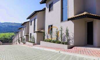 Imagem 4: SEU LAR EM ATIBAIA! CASA MODERNA À VENDA EM CONDOMÍNIO VILA!