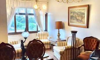 Imagem: Apartamento para venda com 77 m2 3 quartos