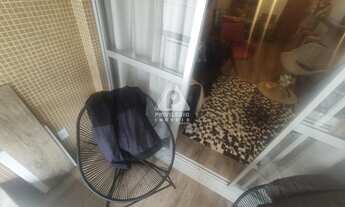 Imagem 5: Apartamento à venda, 2 quartos, 1 suíte, 1 vaga, Botafogo - RIO DE JANEIRO/RJ