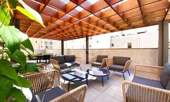 Imagem 4: São Paulo - Apartamento Padrão - PERDIZES