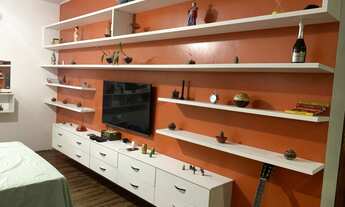 Imagem 3: Casa em Alto Padrão