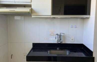 Imagem 4: Apartamento com 2 dormitórios à venda, 80 m² por R$ 208.000 - Santa Terezinha - Belo Horiz