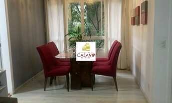 Imagem 5: Apartamento à venda, Vila Andrade, 138m², 3 suítes, 2 vagas!