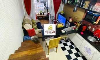 Imagem: Apartamento à venda, Cidade Monções