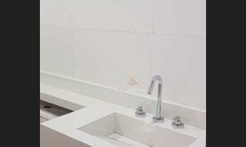 Imagem 4: Apartamento com 3 dormitórios à venda, 80 m² por R$ 680.000 - Tatuapé - São Paulo/SP