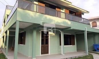 Imagem 2: FLORIANóPOLIS - Casa Padrão - Ingleses do Rio Vermelho