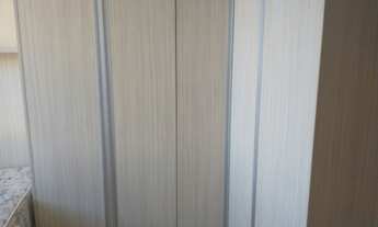 Imagem 2: Apartamento para aluguel possui 32 metros quadrados com 1 quarto