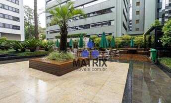 Imagem 6: Sala, 108 m² - venda por R$ 1.090.000,00 ou aluguel por R$ 6.900,00/mês - Cabral - Curitib