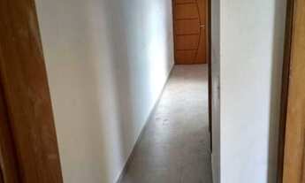 Imagem 5: Apartamento sem Condomínio para Venda em Santo André, Jardim Ocara, 2 dormitórios, 1 banhe