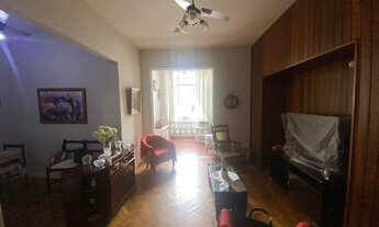 Imagem: Apartamento à venda, 2 quartos, Copacabana