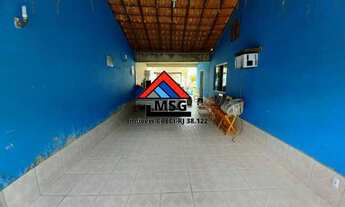 Imagem 3: Rio de Janeiro - Casa de Condomínio - Campo Grande