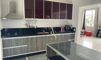 Imagem 6: Casa com 3 dormitórios à venda, 243 m² por R$ 1.100.000,00 - Costa e Silva - Joinville/SC