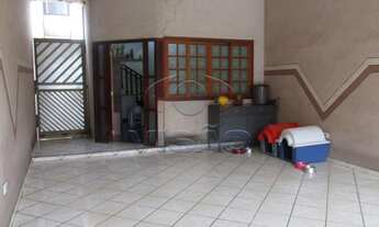 Imagem 5: Casa - Sobrado à venda, 3 quartos, 1 suíte, 2 vagas, Jardim Morada do Sol - Indaiatuba/SP