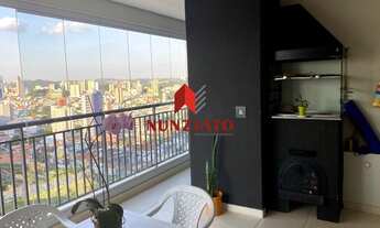 Imagem 5: LINDO APARTAMENTO ALTO PADRÃO NA AV. NOVE DE JULHO