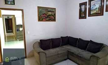 Imagem: Casa com 3 dormitórios à venda, 150 m²