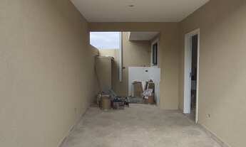 Imagem 3: Sobrado triplex a venda em Santa Felicidade