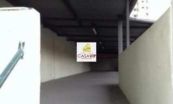 Imagem 6: Galpão comercial à venda, Barra Funda, 300m²! IMÓVEL COM RENDA!