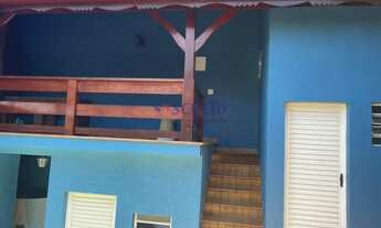 Imagem 7: Casa a venda no Jd Soraia com 276m, 3 dormitórios e 4 vagas