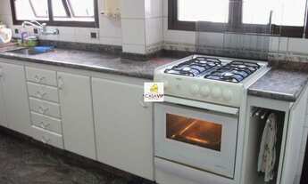 Imagem 7: Cobertura à venda, Vila Gomes Cardim, 250m², 3 dormitórios, 2 suítes, 3 vagas!