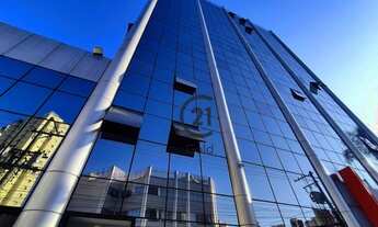 Imagem: Conjunto Comercial para alugar com 220 m²