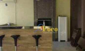 Imagem 5: Apartamento com 2 dormitórios à venda, 56 m² por R$ 223.000,00 - Bairro da Ponte - Itatiba