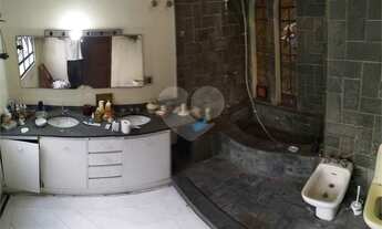 Imagem 6: São Paulo - Casa Padrão - SUMARÉ