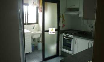 Imagem 6: Apartamento à venda, Lauzane Paulista, 90m², 3 dormitórios, 1 suíte, 1 vaga!