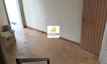 Imagem 3: Casa térrea à venda, Vila Madalena, 80m², 2 dormitórios, 1 vaga!