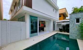 Imagem 4: Condomínio Residencial Bosque Imperial/ 4 suítes/ 500m² / Aleixo