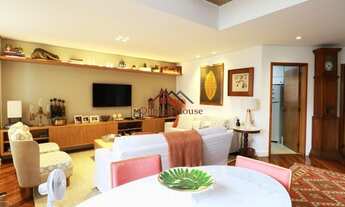 Imagem 4: Apartamento Venda Pinheiros 140 m² 2 Dormitórios