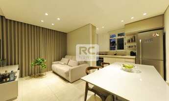 Imagem 1: Apartamento à venda, 2 quartos, 1 suíte, 2 vagas, Santo Antônio - Belo Horizonte/MG