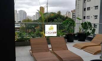 Imagem 7: Apartamento à venda, Indianópolis, 50m², 1 suíte, 1 vaga!