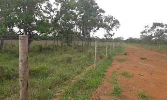 Imagem: Compre sua fazendinha na Zona Rural de Araçai