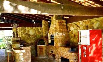 Imagem 5: Sitio proximo a Secretario