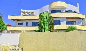 Imagem: Casa com 7 dormitórios - venda por R$ 5.900.000,00