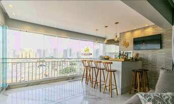 Imagem 5: Apartamento à venda, Tatuapé, 102m², 3 dormitórios, 1 suíte, 2 vagas!