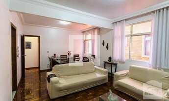 Imagem: Apartamento à Venda - Cruzeiro, 3 Quartos