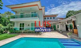 Imagem: Casa com 4 dormitórios à venda, 582 m²