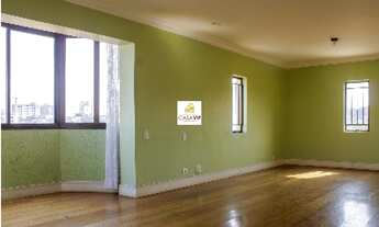 Imagem 2: Apartamento à venda, Jardim Jabaquara, 170m², 3 suítes, 2 vagas!