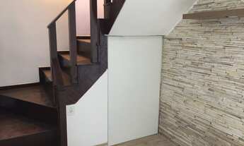 Imagem 4: Duplex para venda tem 104 metros quadrados com 2 quartos em Taquara - Rio de Janeiro - RJ