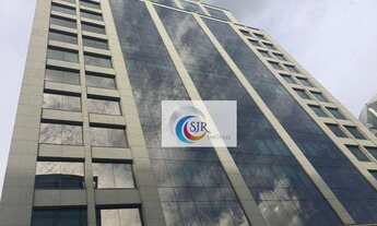 Imagem: Conjunto para alugar, 730 m²- Itaim Bibi