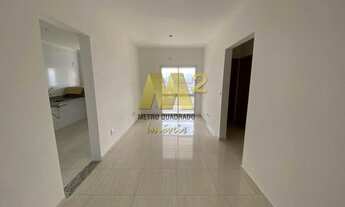 Imagem 5: Apartamento com 2 dormitórios, Guilhermina, Praia Grande