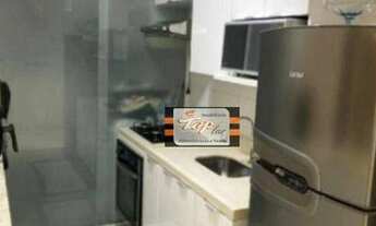 Imagem 5: Apartamento com 2 dormitórios à venda, 45 m² por R$ 280.000,00 - Jaraguá - São Paulo/SP